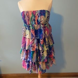 Hannah Montana Dress